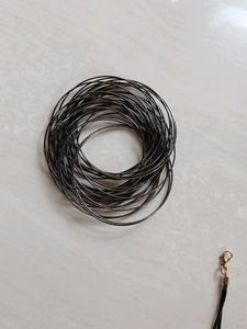 Necklace &amp; Bracelet Set