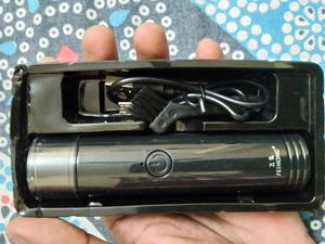 NEW YEAR OFFER FEIHONG PORTABLE TRIMMER