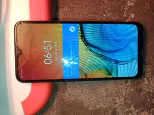 Infinix Hot 11