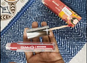 (Pack Of 2) 179 Rs. Mars Sindoor - Red