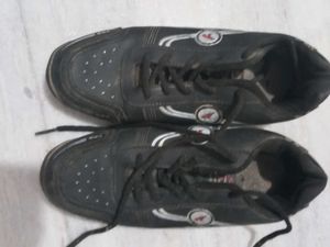 Shoes Black ⚫️