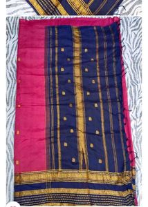 Kanchipuram Saree And Uppada Sare