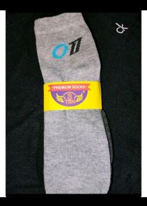 New Cotton Socks 6 Jori