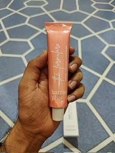 The formularx Moisturizer