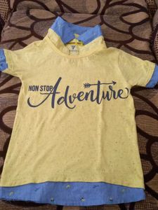 BRANDED JEANS PACK OF 4 Get Free T-shirt