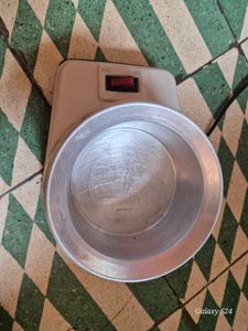 Wax Warmer
