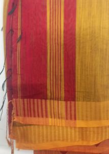Cotton Saree