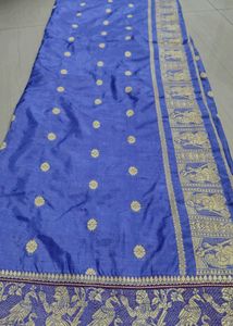 Silk Saree