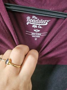 Roadster Tshirt
