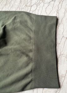 Olive Green Leggings