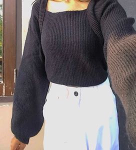 Combo Winter Trendy Pullovers