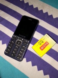 MICROMAX 2 Combo