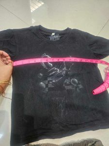 Army pant n chess t shirt