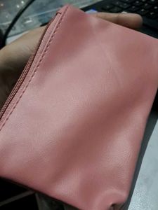 Makeup Pouch