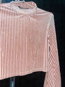 Sale-100rs Off Shein Winter Top