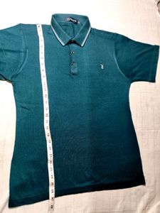 Vintage Playboy Polo Shirt