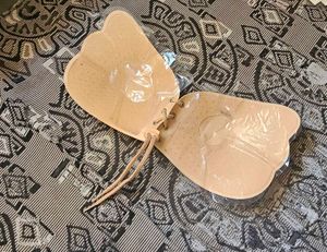 Strapless Sticky Bra