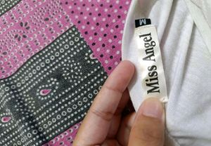 Korean Style Midi Dress