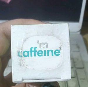 10% Niacinamide Serum, MCaffeine