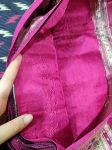 Paithani Saree