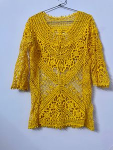 Crochet Top