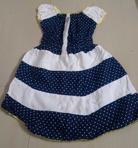 Cotton Frocks