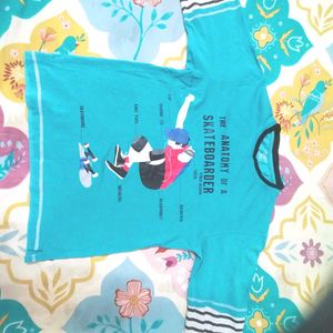 Charming T-shirt for Kids