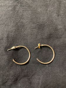 2 Earring Sets and 1 Hanging Set