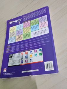 Class-7 Sst(ENHANCED FOOTPRINTS)  Social Science