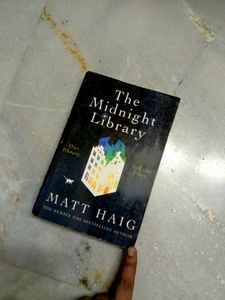 The Midnight Library