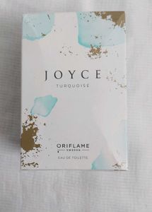 Oriflame Joyce Turquoise PERFUME