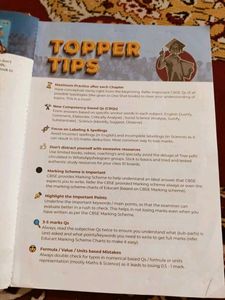 Educart Science Class 10th CBSE Book