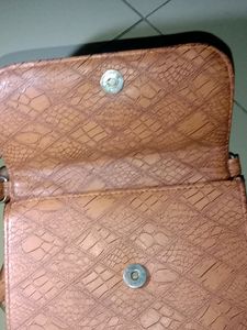 Sling Bag