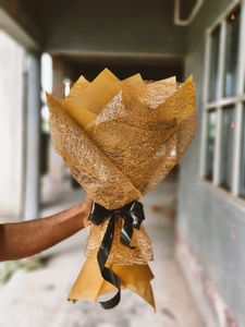 Handmade Bouquet With Love 💕