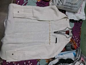 Kurta And Payajma(Men)