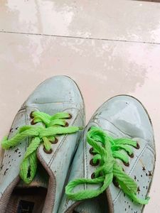 Casual Shoes