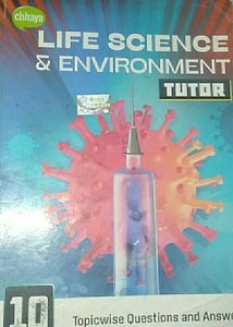 Life Science & Environment Tutor