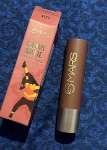 Variety Of Lipsticks