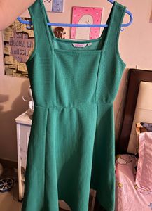 Ginger Dress