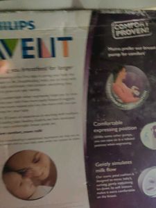 Phillips Avent