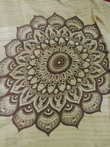 Daily Wear Silk Saree