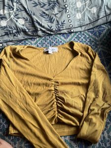Cute Crop Tops Combo