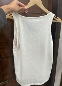 Striped Tank Top (Roadster)