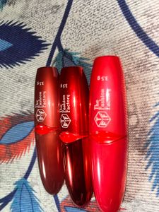The Fashion Factory Lipstick Bundle