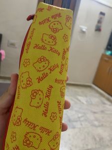 Hello Kitty Pouch
