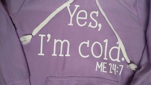 Unisex HOODIE