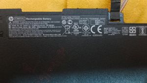 Hp Laptop Battery