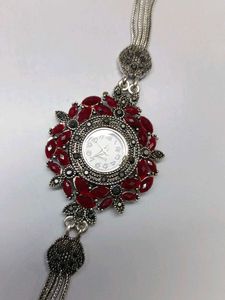 Woman Watch