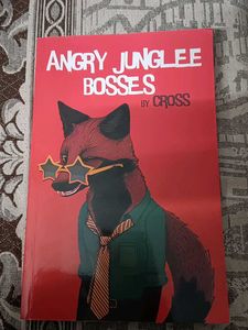 Angry Junglee Bosses