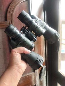 Cobra Binoculars